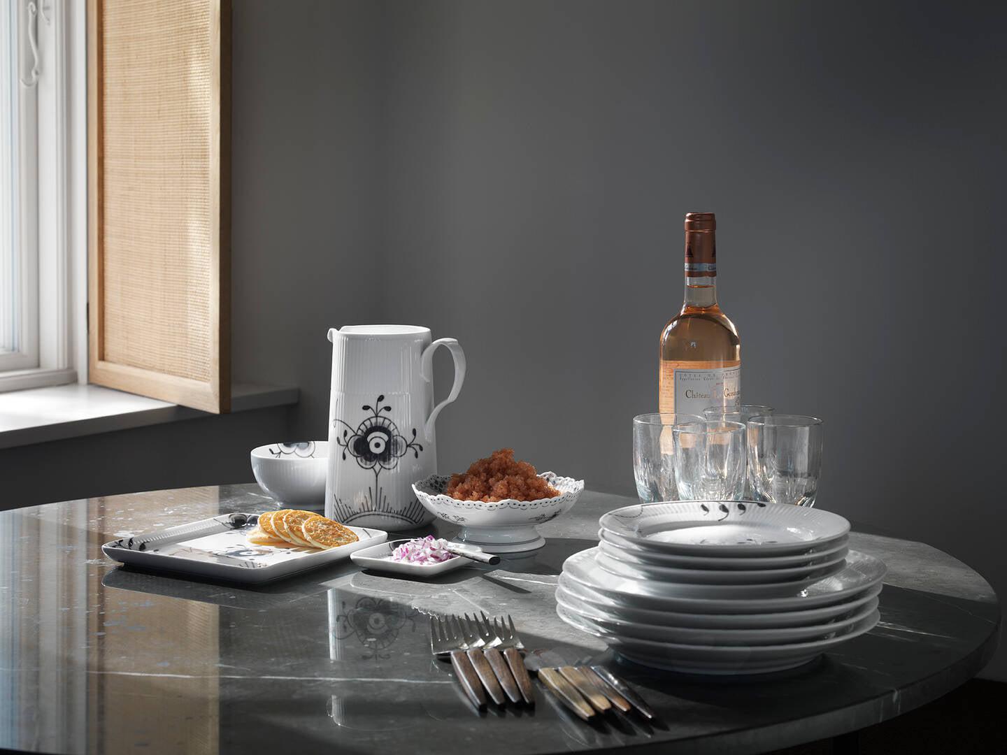 Royal Copenhagen | Sort Mega