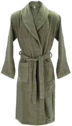 Sødahl baðikápa l/xl olive