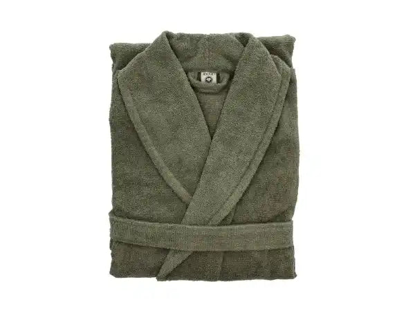 Sødahl baðikápa l/xl olive