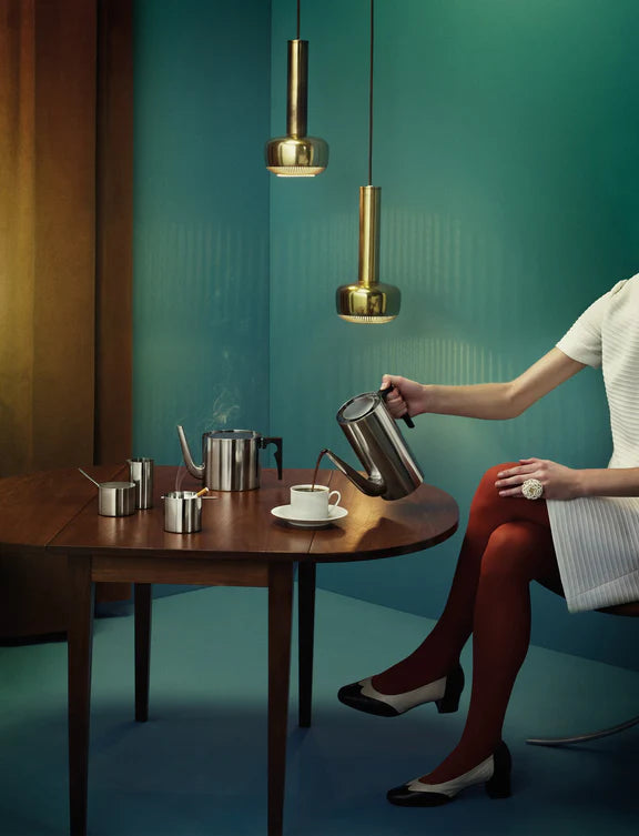 Stelton AJ sukurskál 0,20 l