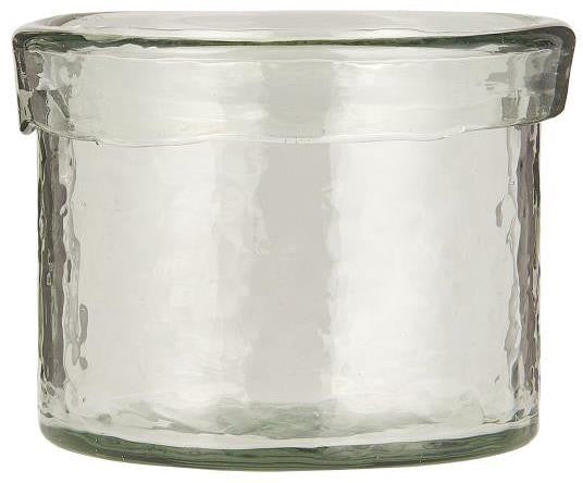 IB Selma Skjúlari glas breiðan kant