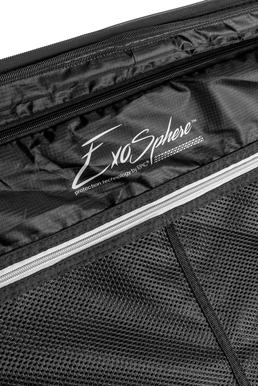 Epic GTO 5.0 kuffert 65cm frozenBLACK