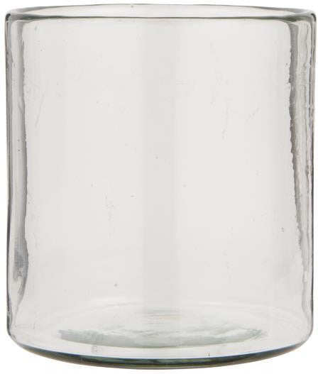 Ib Laursen glas skjúlari 18cm