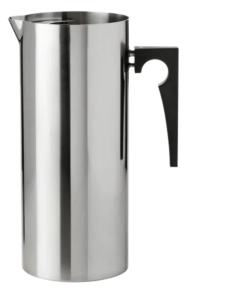Stelton AJ serveringskanna 2L stál