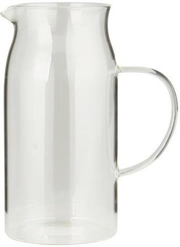 Ib glaskanna 1,1ltr.