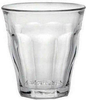 Picardie cafeglas 50 cl