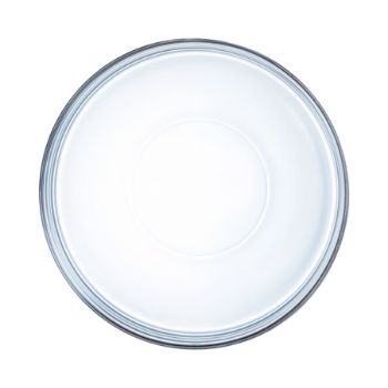 Glasskál 23 cm 2,9 L