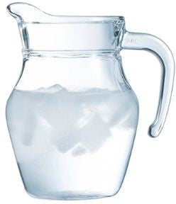 Haahr Kanna 0,5 L glas