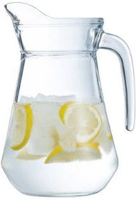 Haahr Kanna 1,3 L glas
