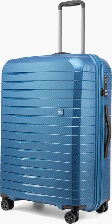 Epic Airbox AZ18 kuffert 75cm aqua navy