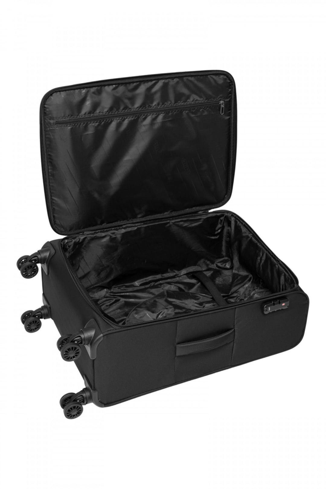 Epic Jupiter 4X kuffert 65cm Black