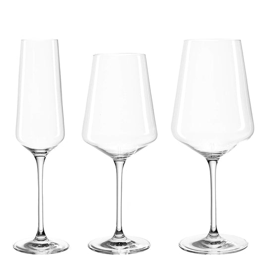Frederik Bagger adda sjampanjuglas 2 stk