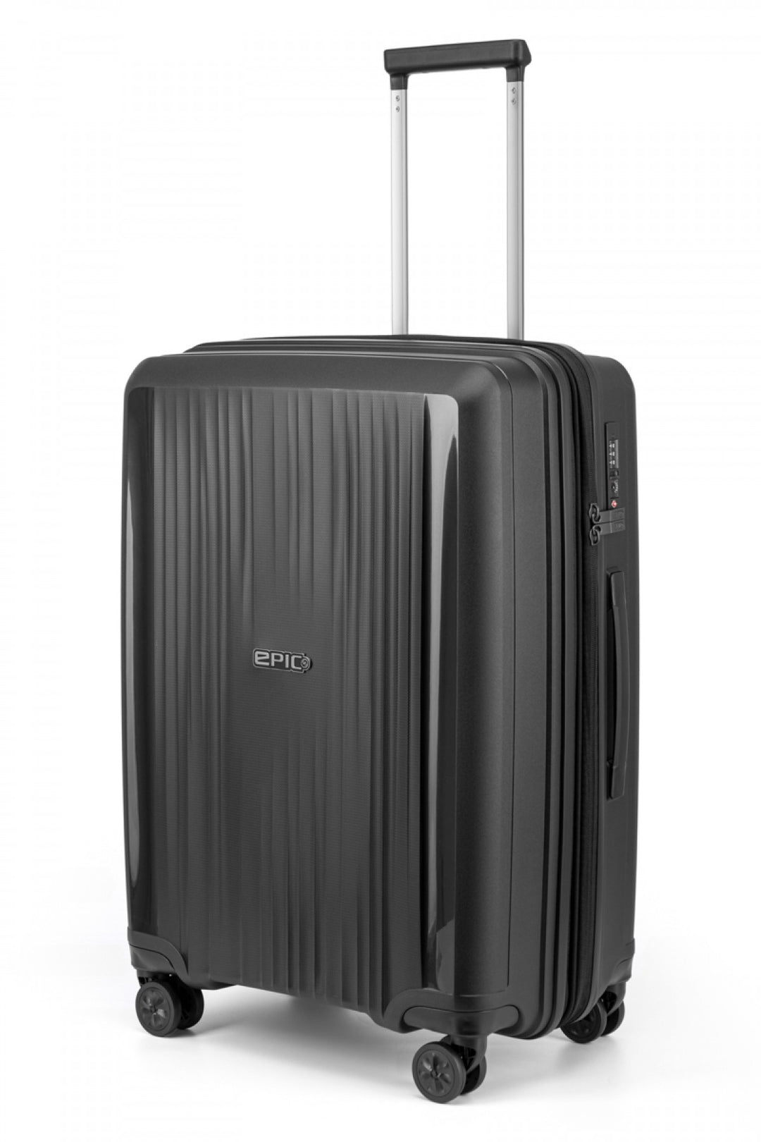 Epic Halo kuffert 65cm InstantBLACK