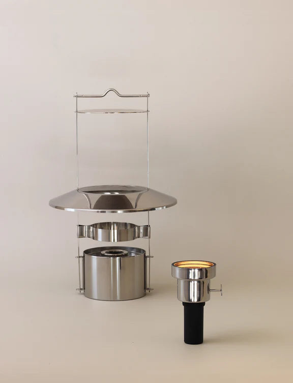 Stelton Skipslampa LED 43cm