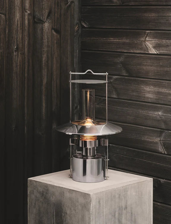 Stelton Skipslampa LED 43cm