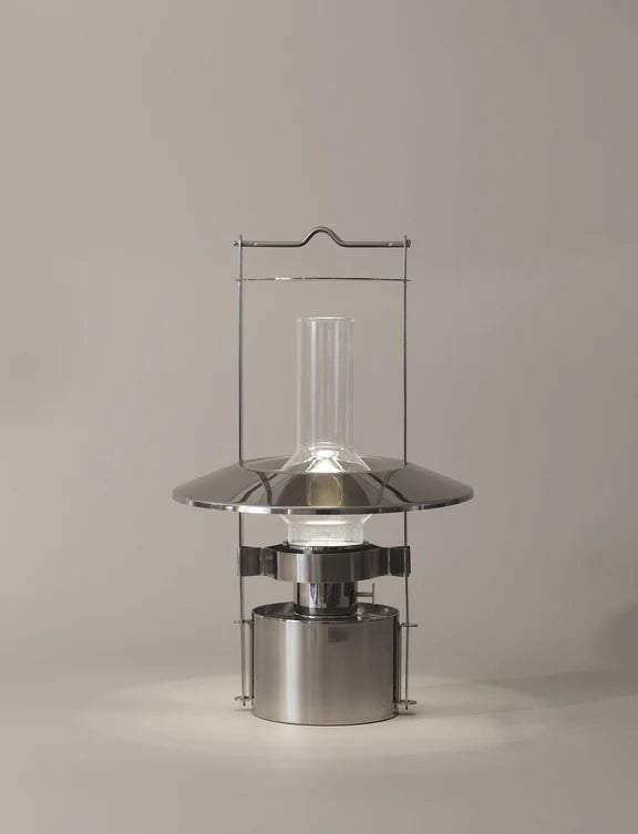Stelton Skipslampa LED 43cm