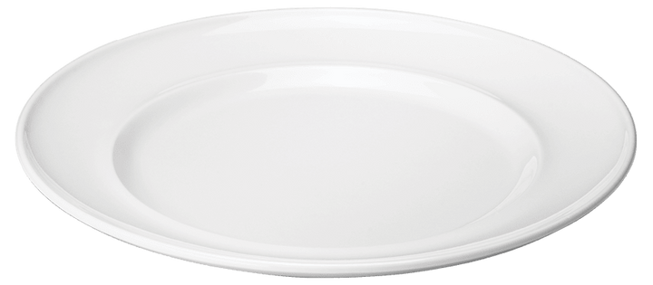 GJ Henning Koppel tallerkur 22cm