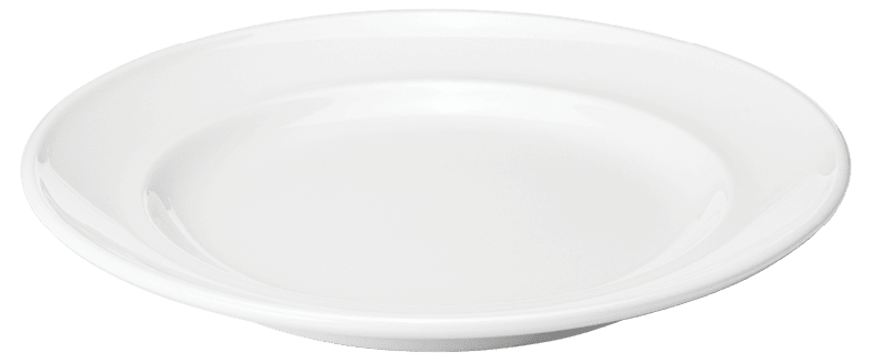 GJ Henning Koppel tallerkur 16cm