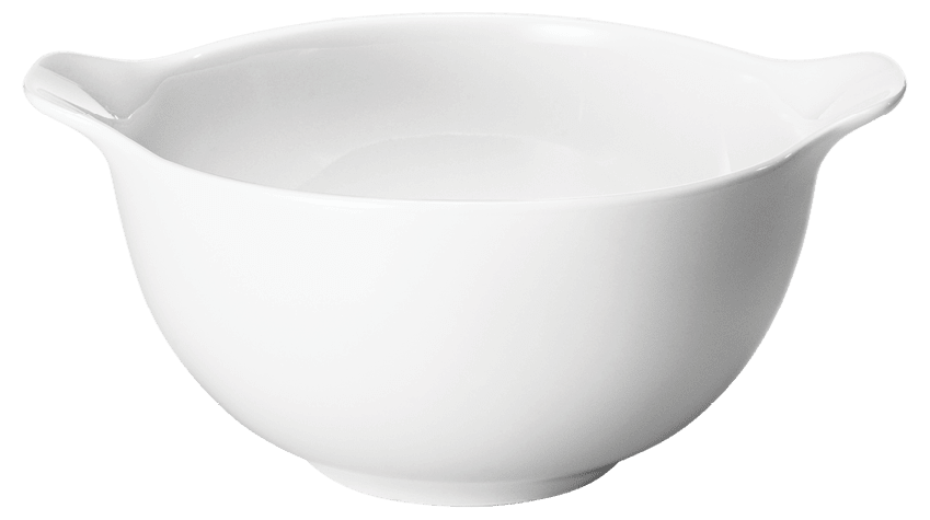 GJ Henning Koppel serverings skál 12cm