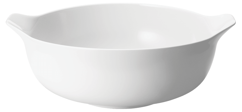 GJ Henning Koppel serverings skál 22cm