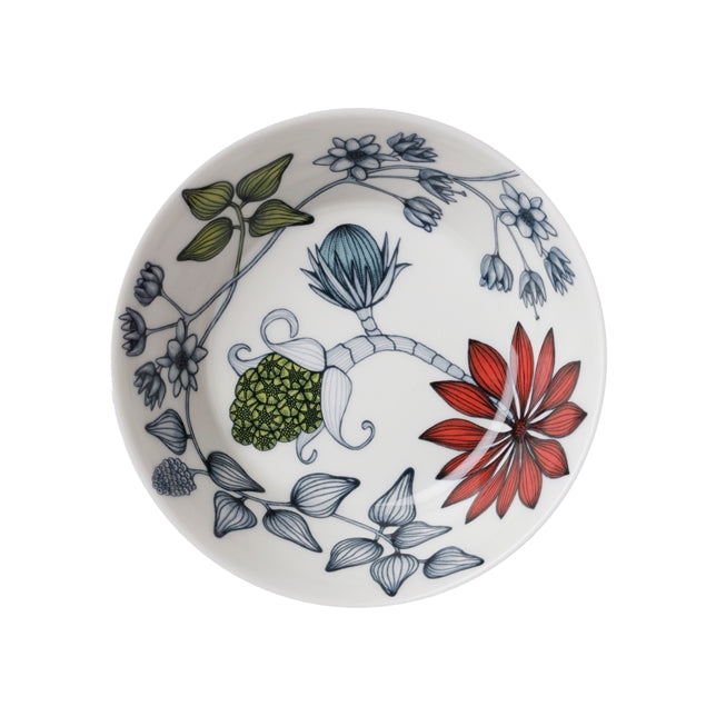 Arabia runo skál 17 cm summer ray