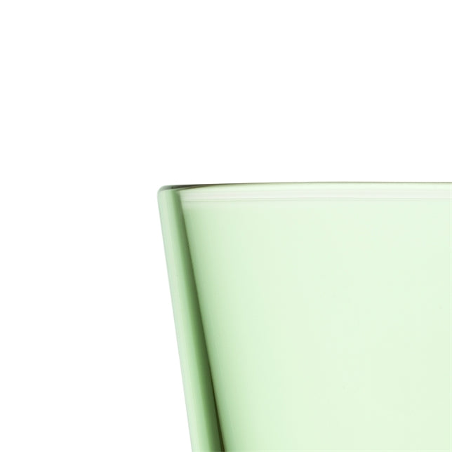 Iittala kartio vatnglas 21 cl apple green