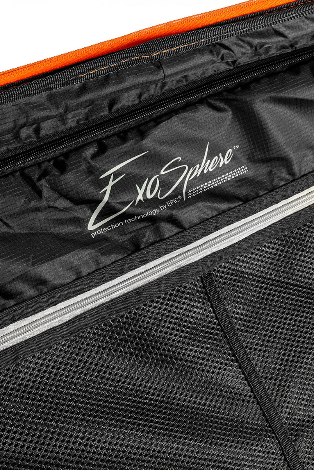 Epic GTO 5.0 kuffert 55cm neonORANGE