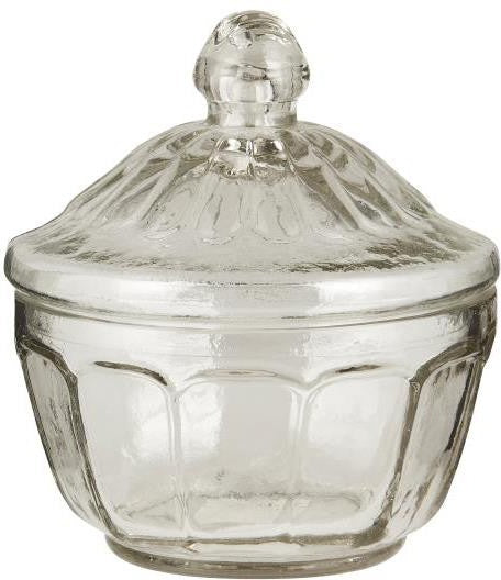 Ib bonbonniere glas