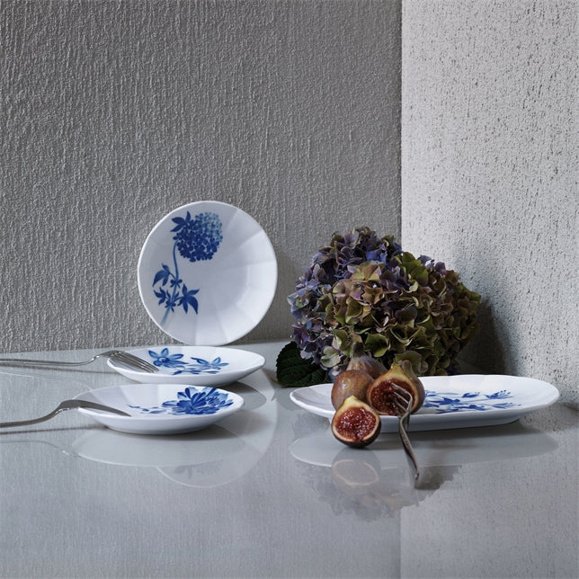 RC Blomst Viburnum tall 15cm