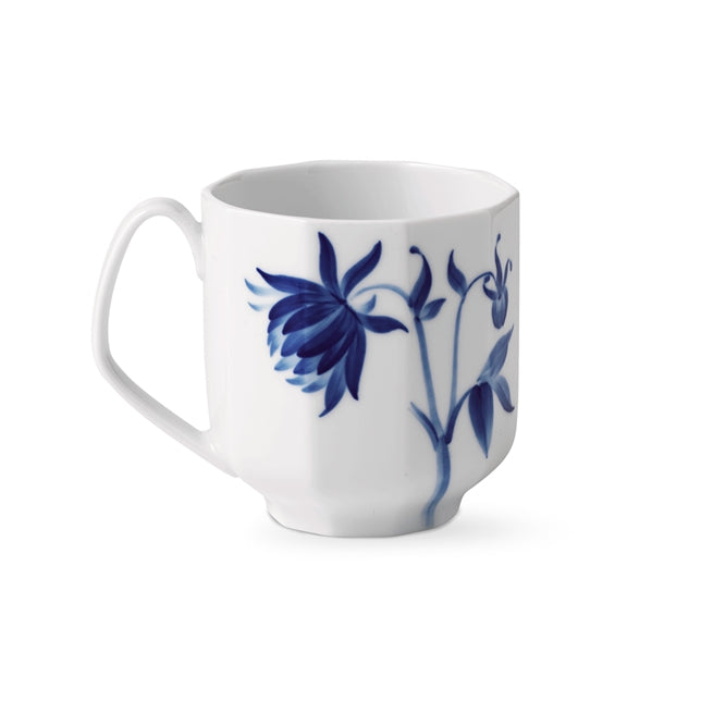 RC Blomst krúss Dahlia