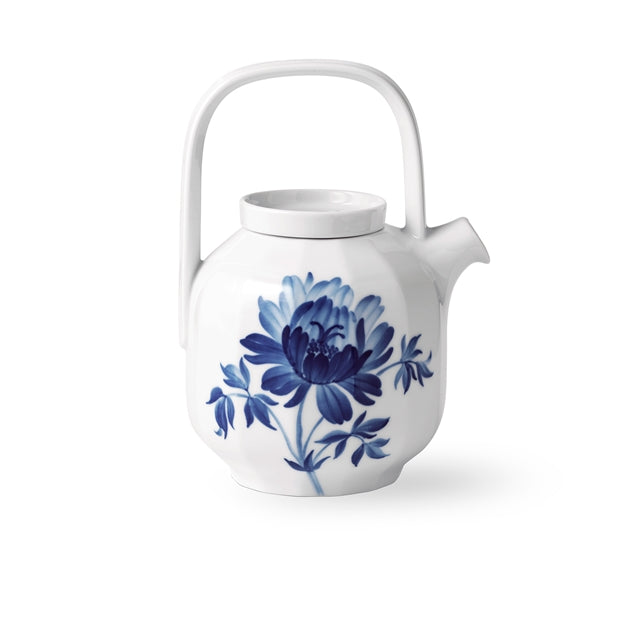 RC Blomst tekanna tree peony