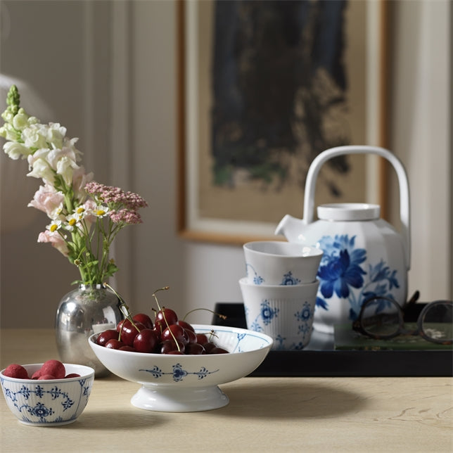 RC Blomst tekanna tree peony