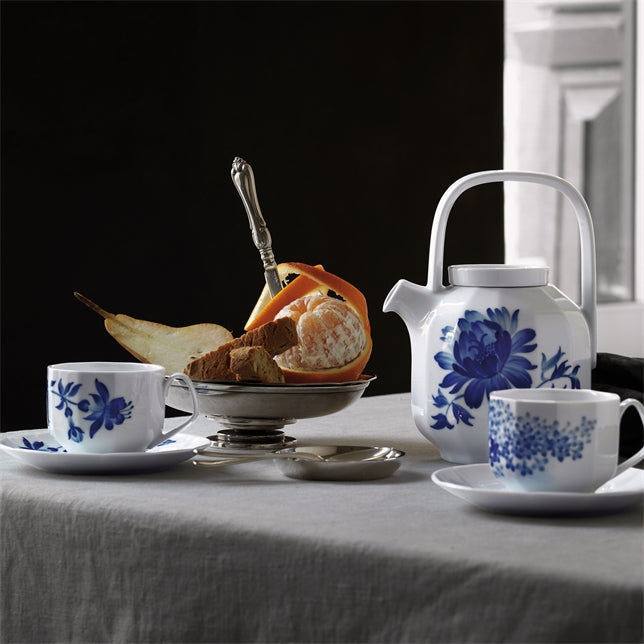 RC Blomst tekanna tree peony