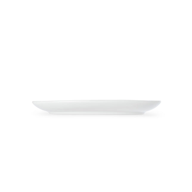 Royal Copenhagen alfabet asiet T 23 cm