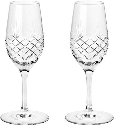 Frederik Bagger crispy portvínsglas 2 stk