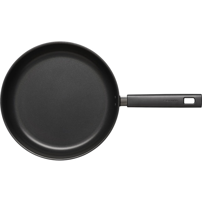 Fiskars Hard Face Non-stick panna 30cm