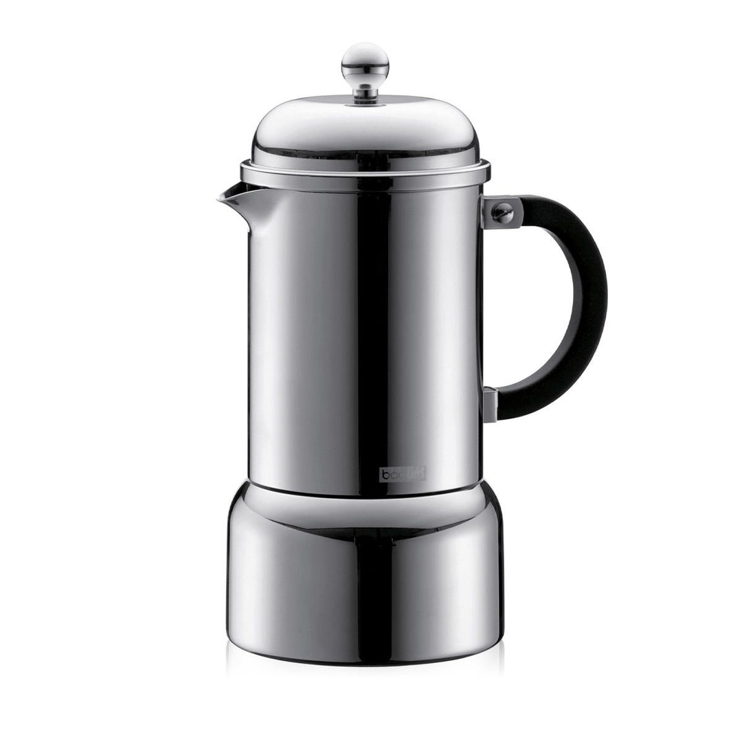 Bodum Chambord stemplukanna 6 kop 0,35 L