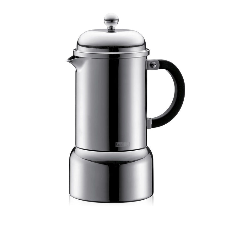 Bodum Chambord stemplukanna 6 kop 0,35 L