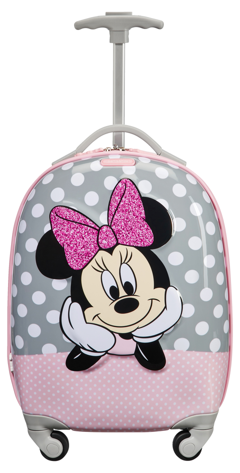 Samsonite Barna kuffert Minnie Mouse