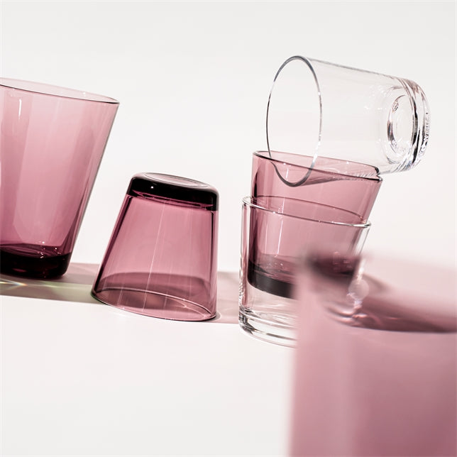 Iittala kartio vatnglas 21 cl calluna