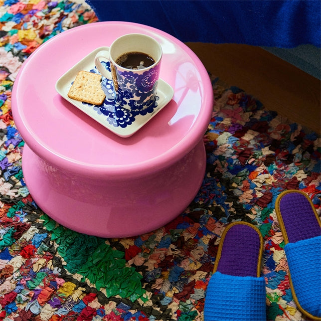 Arabia Esteri kruss 0,5L blátt