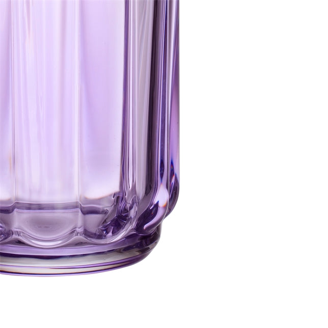 Iittala play vasi 18 cm lillac