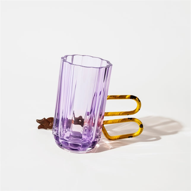 Iittala play vasi 18 cm lillac