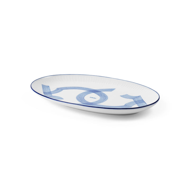 Royal Copenhagen Motif assiette 23,5 cm