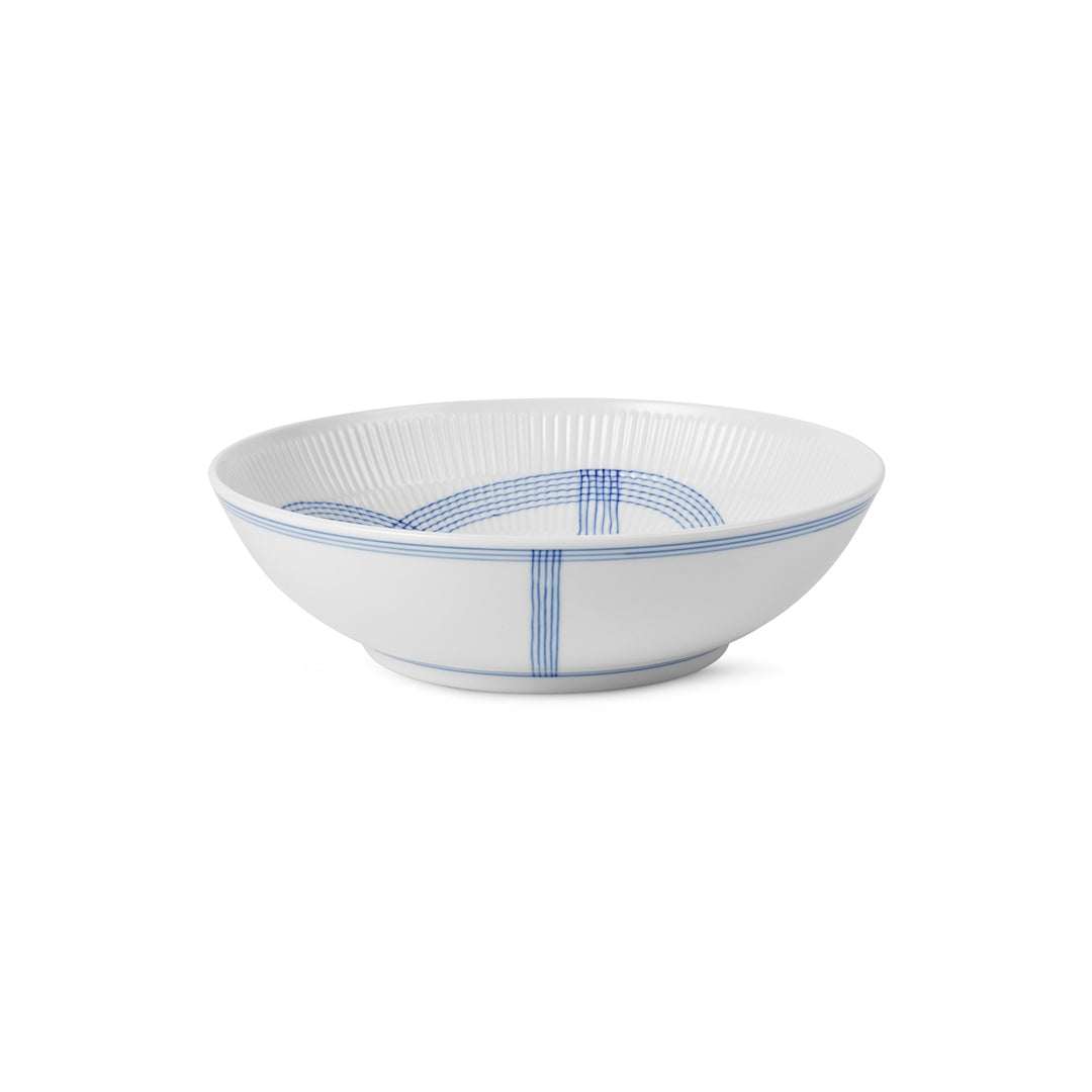 Royal Copenhagen Motif skál 21,5 cm