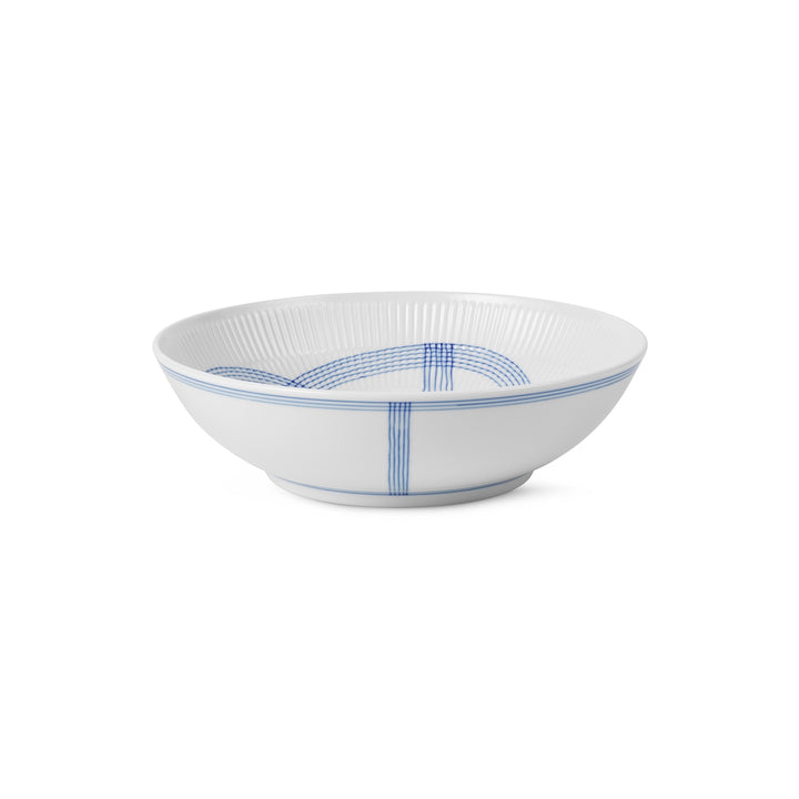 Royal Copenhagen Motif skál 21,5 cm