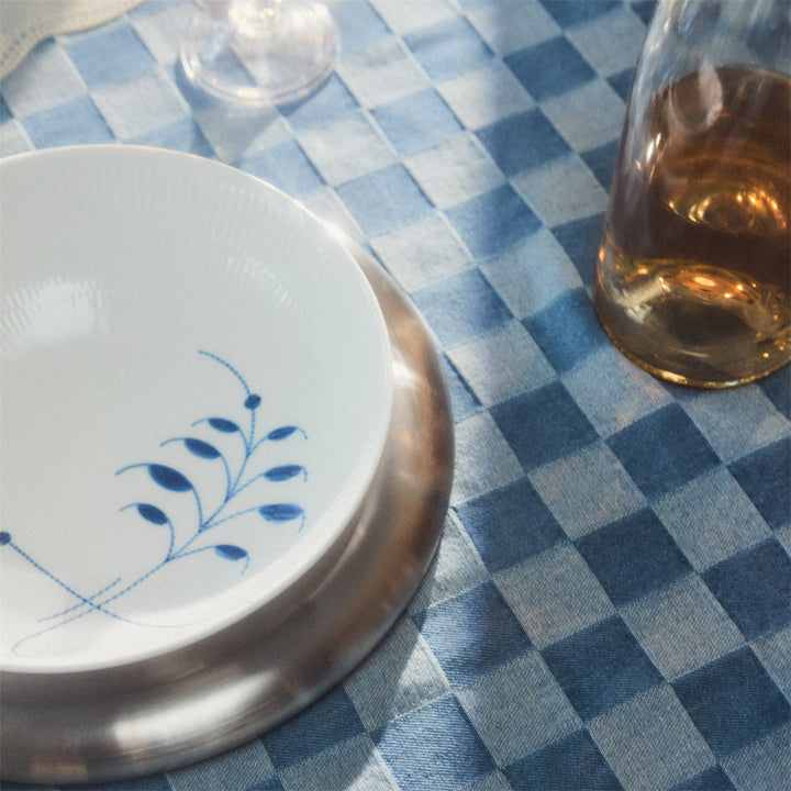Royal Copenhagen Blå Mega skál 110 cl