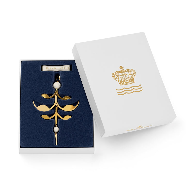 Royal Copenhagen jólaprýðið 12cm