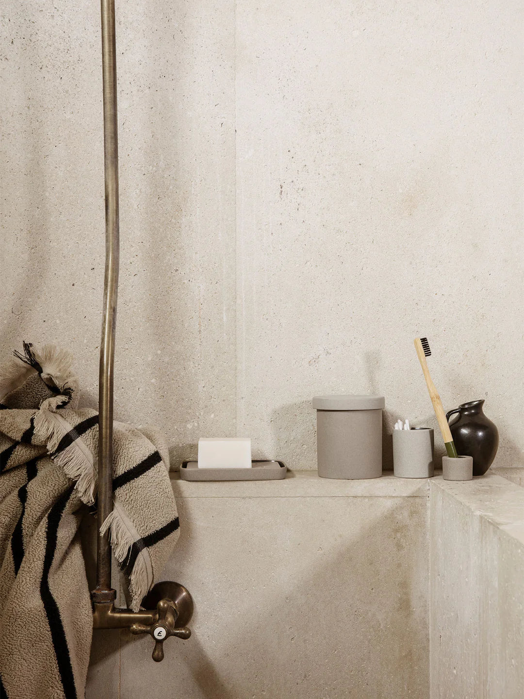 Ferm Living Bon petite cup