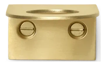 Ferm Basho sápuhaldari brass